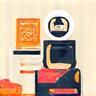 Guest Experience Improvement Icon